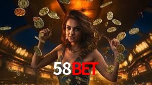 Experiência VIP 58bet