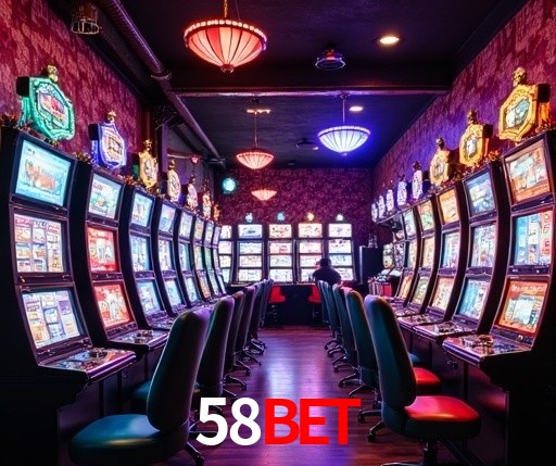 Experiência VIP 58bet
