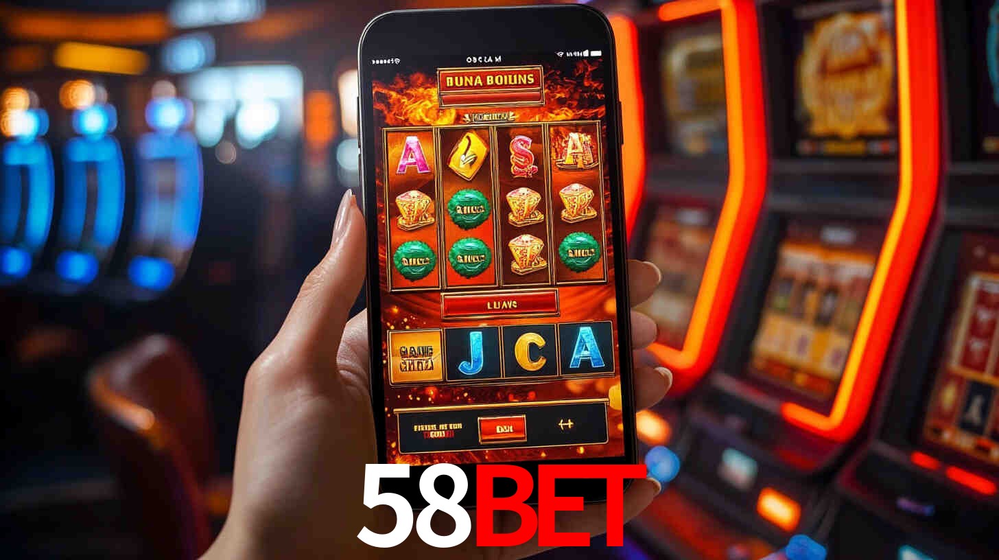 58bet - Cassino On-line Jogue e Ganhe - 58bet login