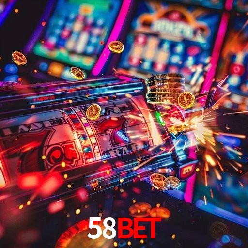 Desvendando o Mundo dos Jogos Virtuais na 58bet