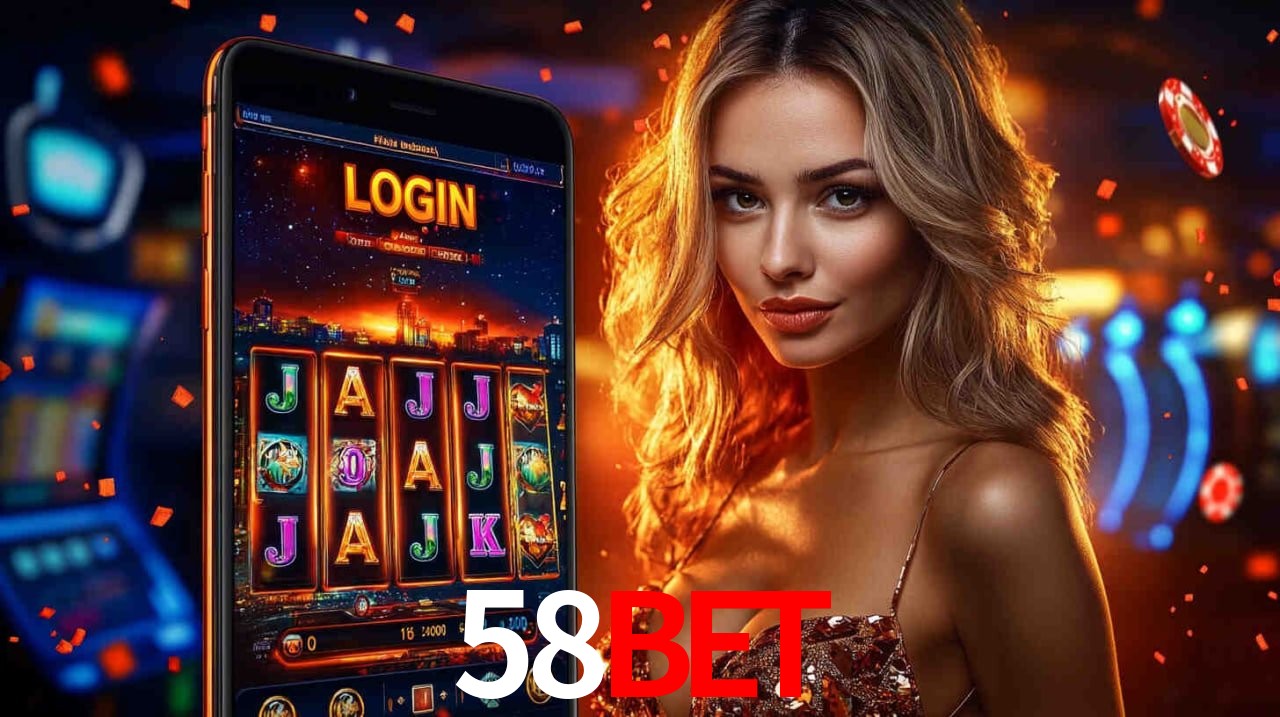 Diretório de Jogos 58bet