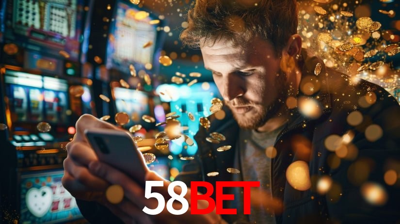 Tecnologia da Plataforma 58bet