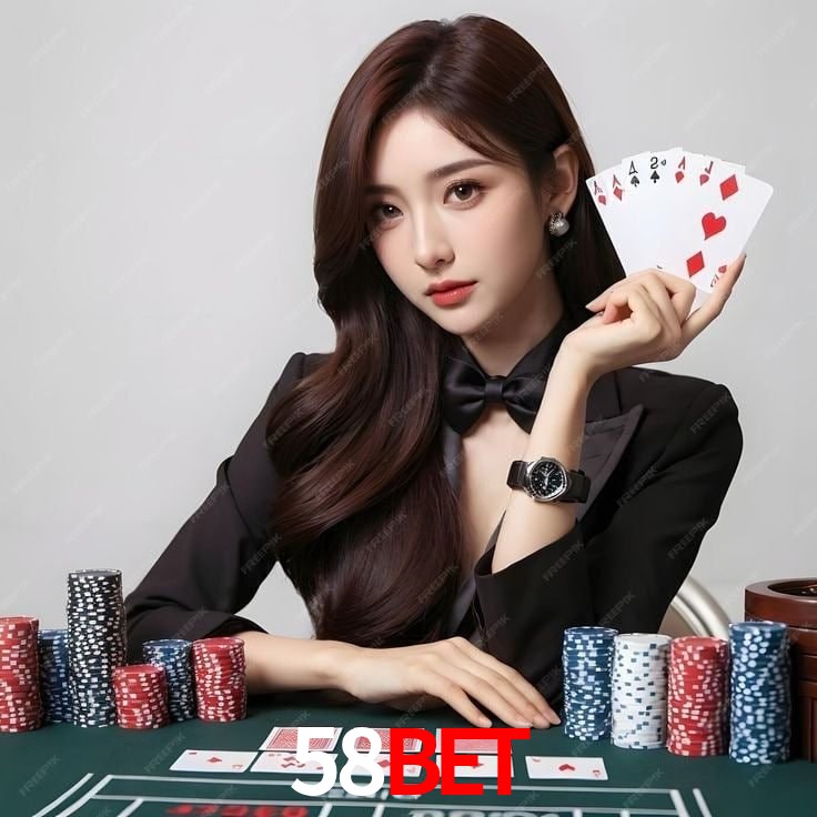 Casino VIP 58bet