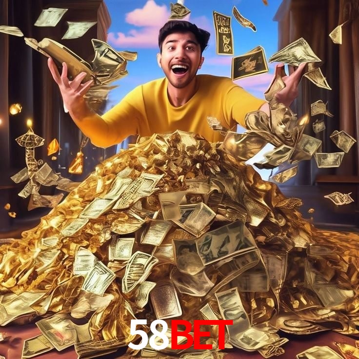 A Emoção da Loteria na 58bet: Uma Chance de Mudança de Vida