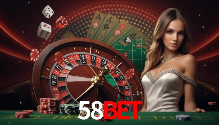 Games Directory 58bet