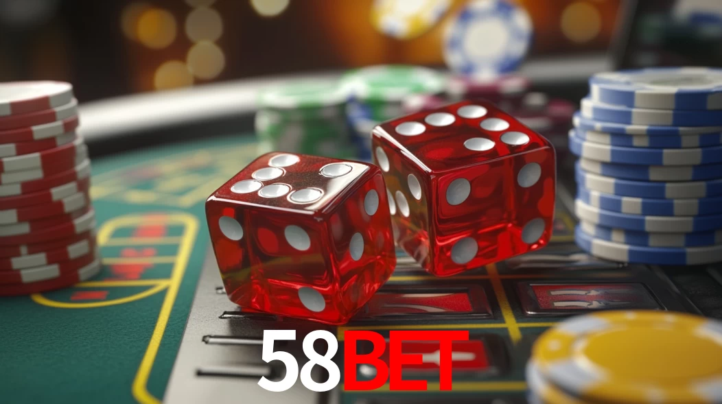 Tournaments 58bet