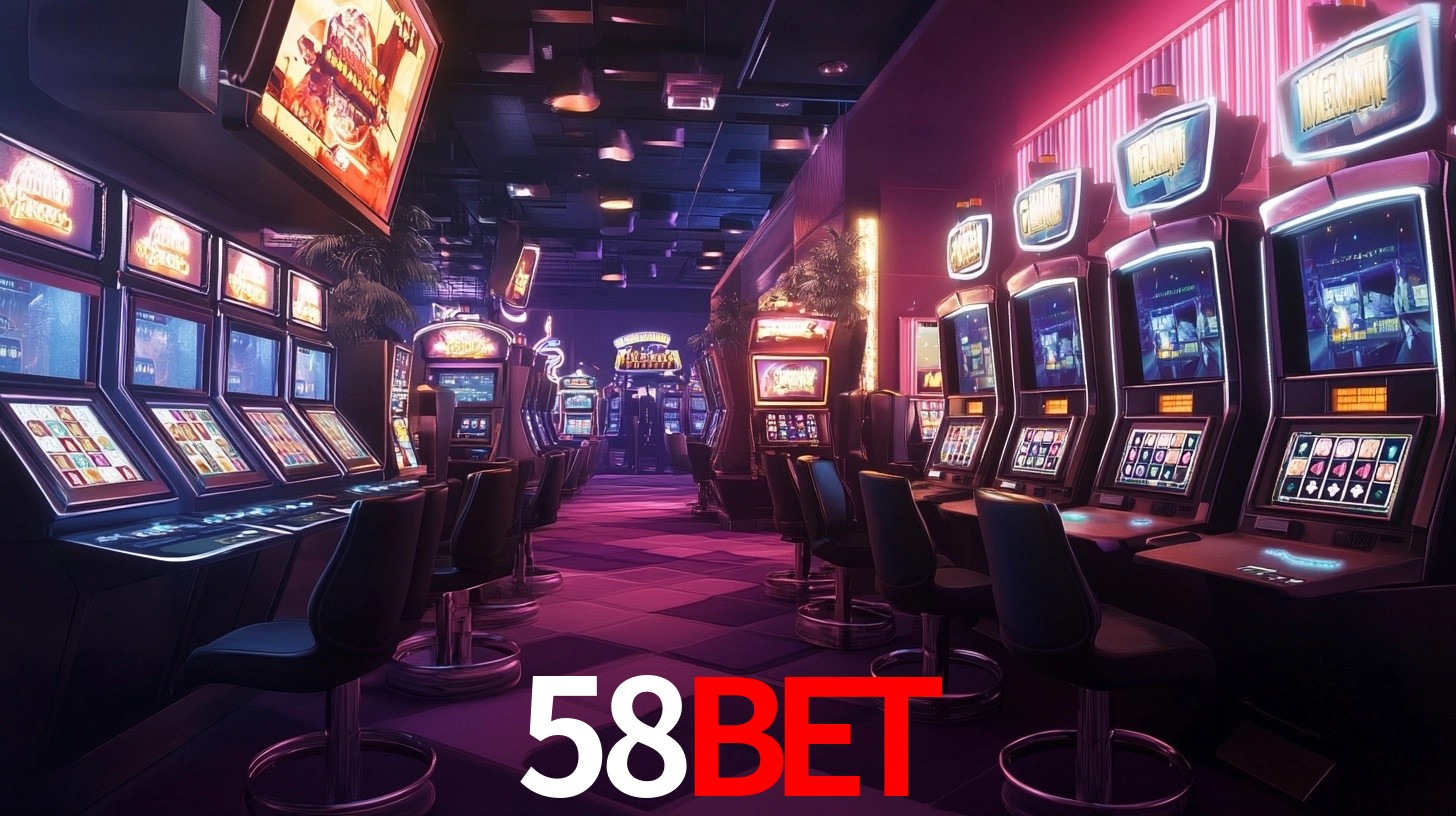 58bet