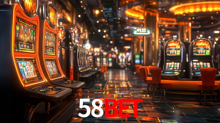 58bet