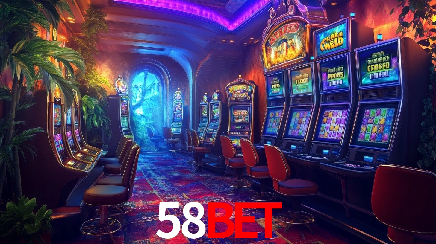 Programa VIP 58bet