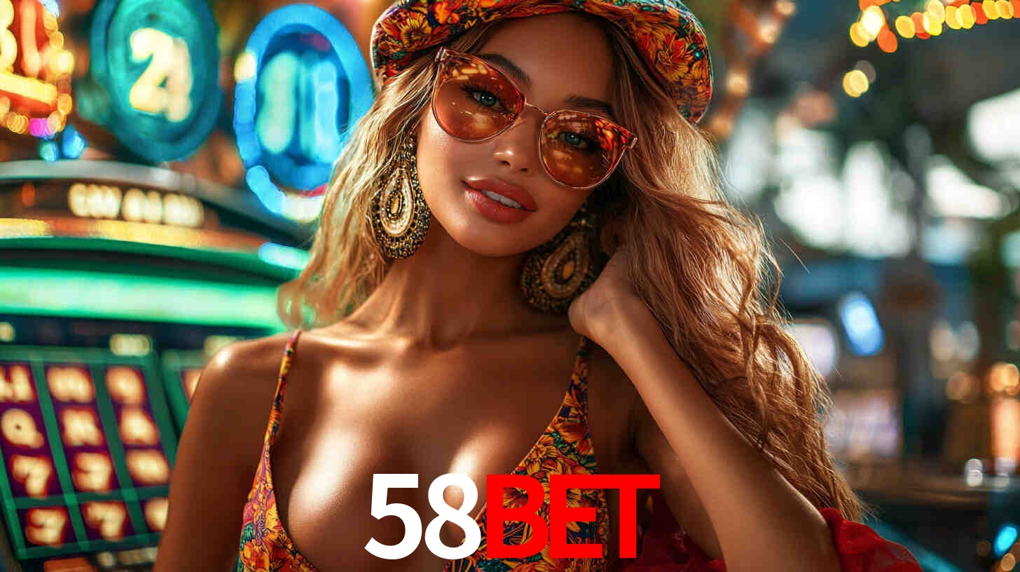 Premium Interface 58bet