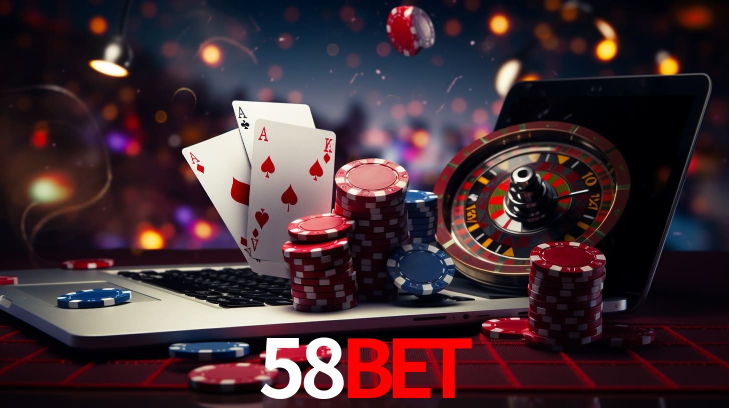 VIP Casino 58bet