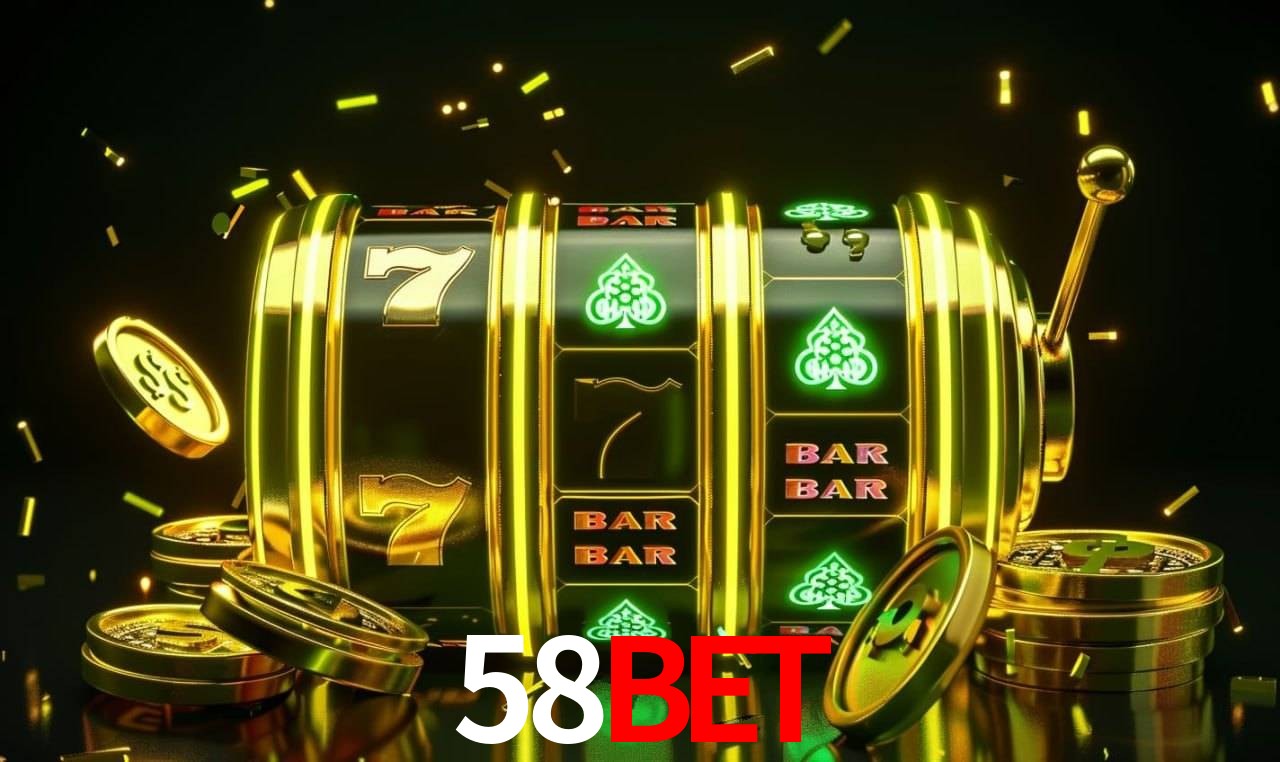 Casino Ao Vivo 58bet
