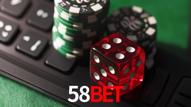 Game Providers 58bet