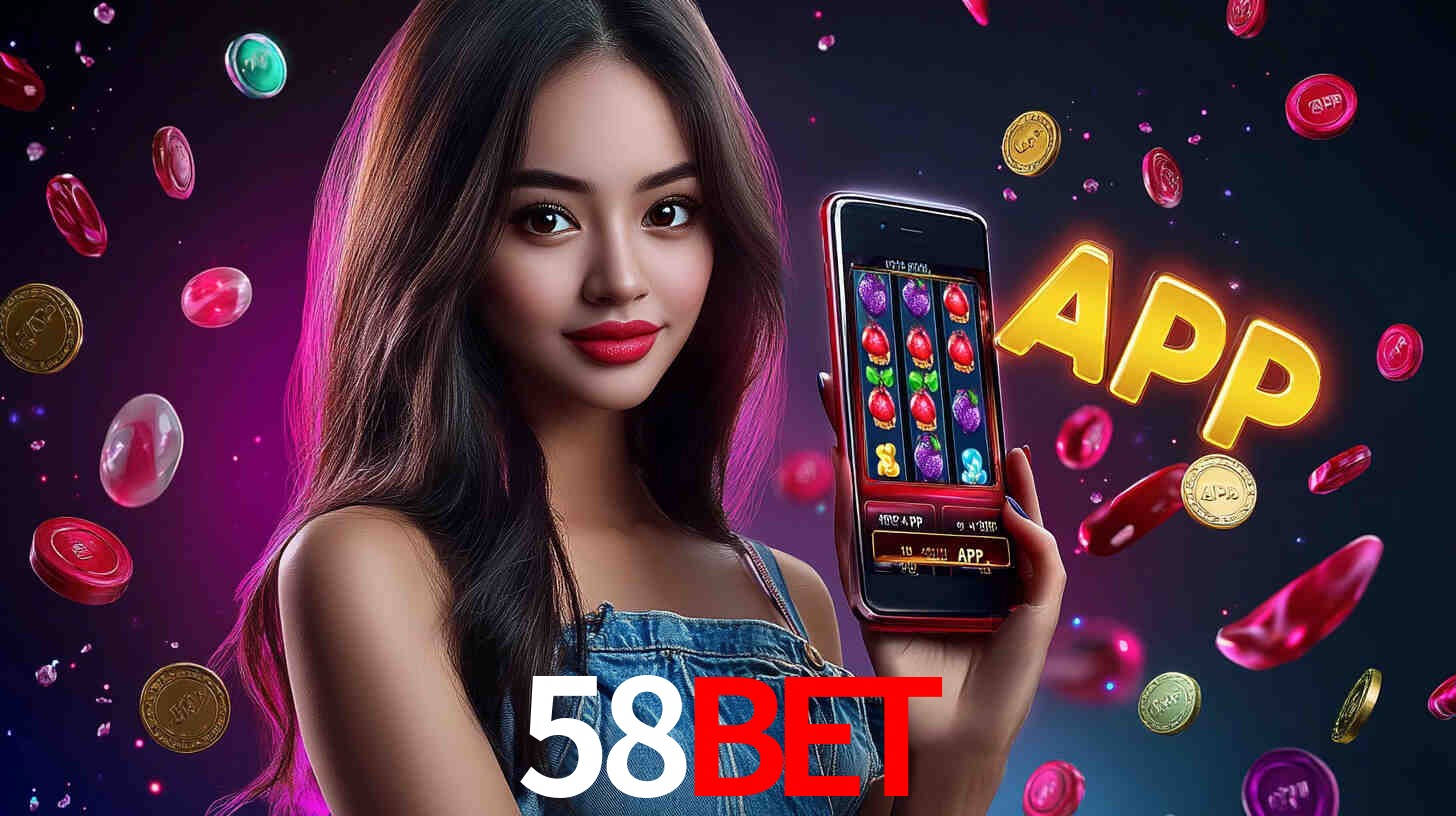 Descubra a Magia dos Jogos de Arcade no 58bet