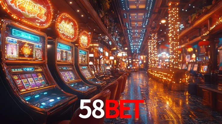 58bet