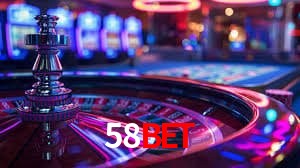 cassino 58bet