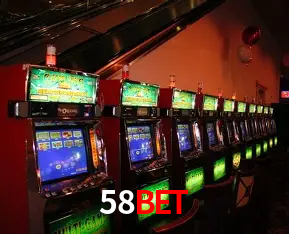 Flash Promotion 58bet