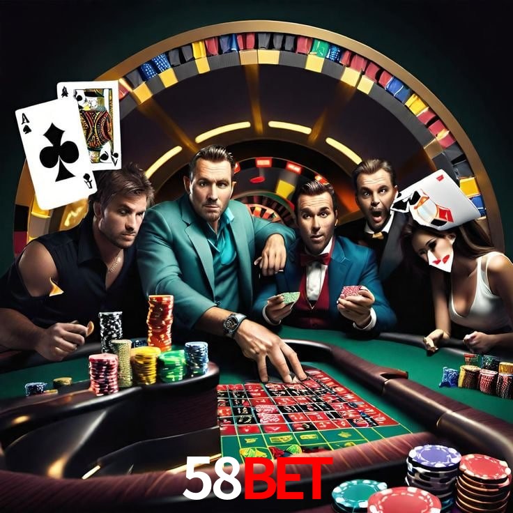 Ofertas Exclusivas 58bet