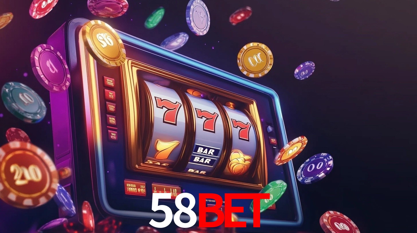 Daily Bonuses 58bet
