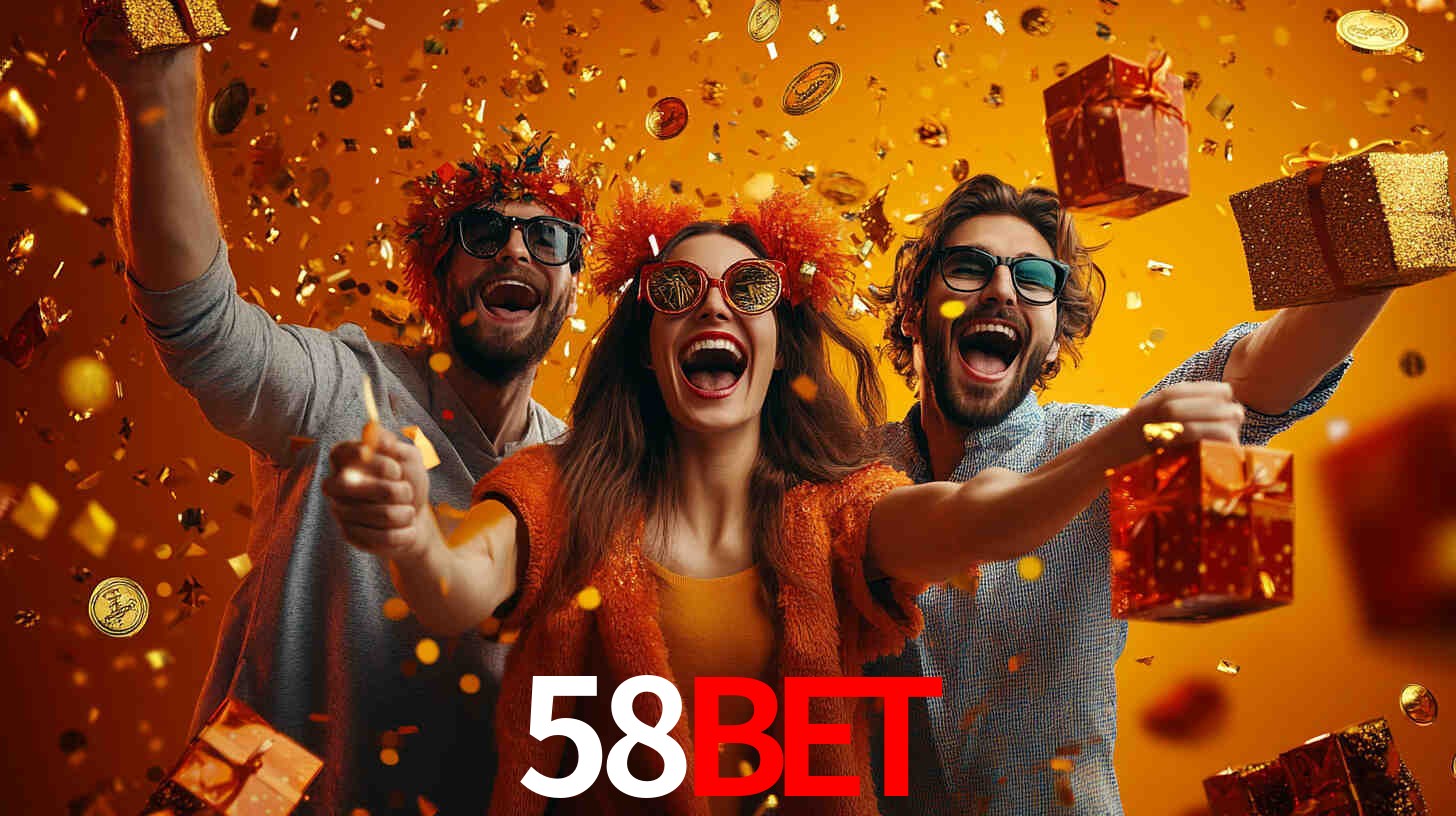 58bet: A Experiência de Casino com Jogos de Mesa ao Vivo
