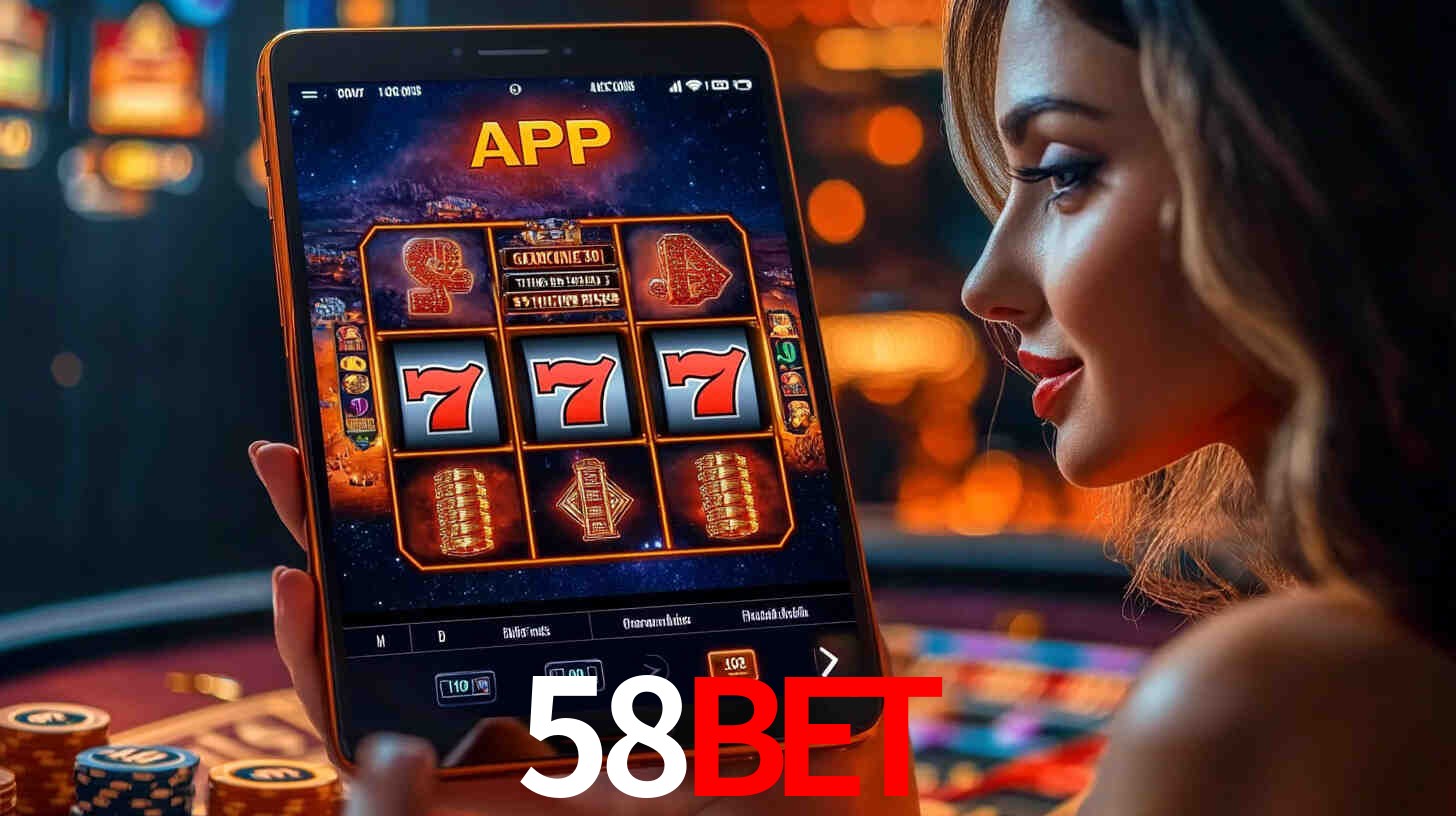 Bônus Generosos e Exclusivos no 58bet para Você!