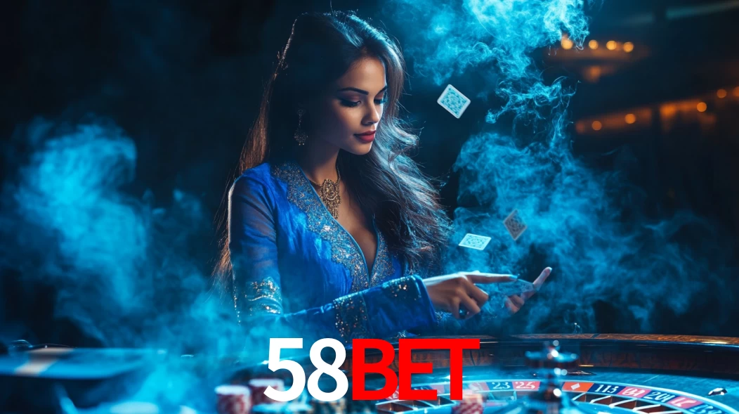 Descubra o Programa VIP da 58bet: Vantagens Exclusivas para Jogadores