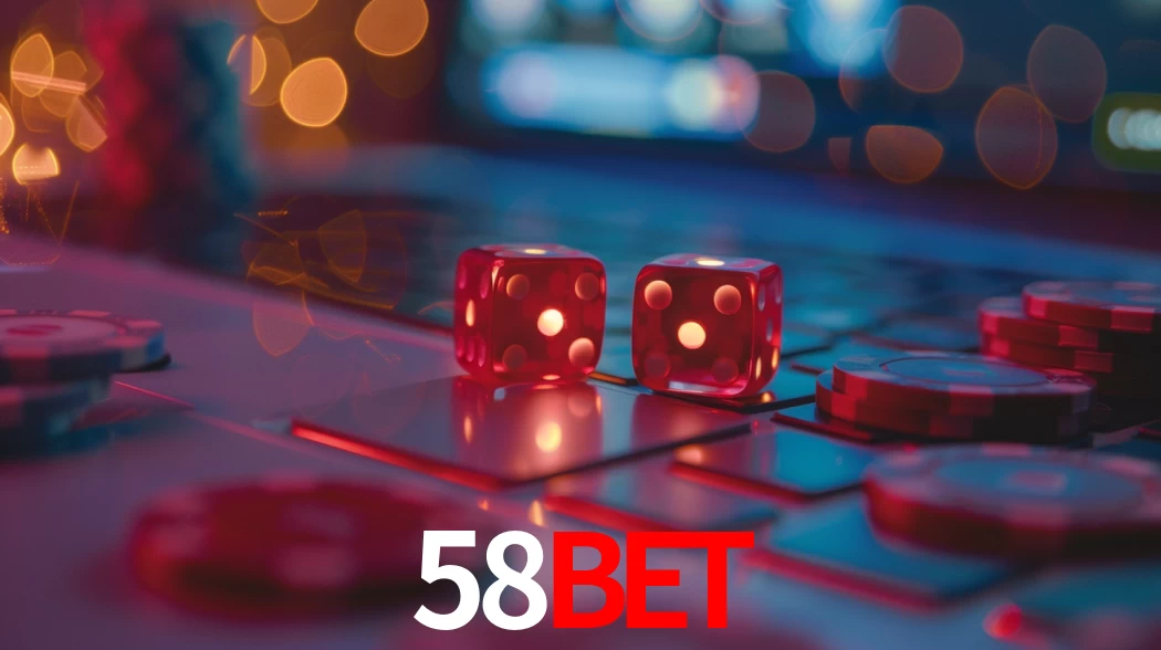 Slot Games 58bet